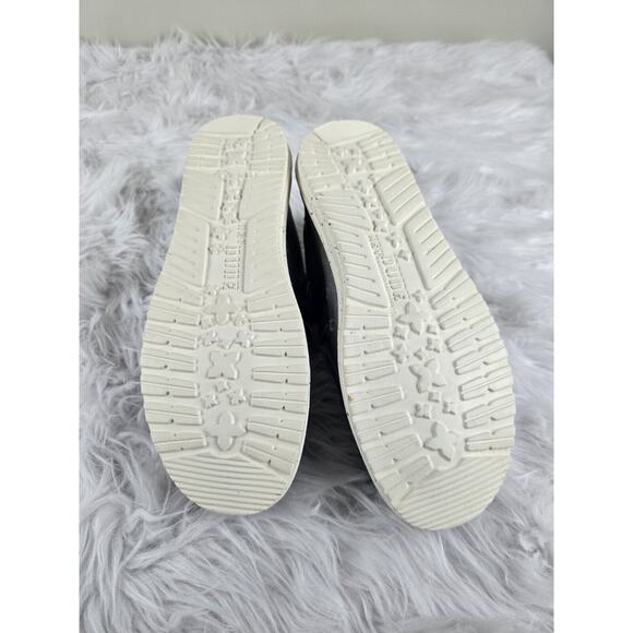 Hey Dude Men's Wally Stretch Loafer Stretch Canvas In Iron Size 11 New With Tags - Picture 7 of 7